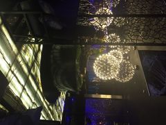 水果小菜台-王家渡火锅(金宝汇店)