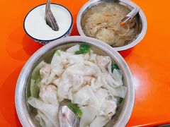 -南宁市连升风味小吃店
