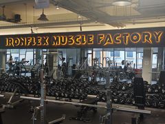 -聚健身GatherFitness(余杭店)