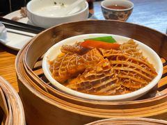 -点心传说·粤菜点心(佐阾虹湾店)