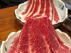 -魔丼屋(日月光店)