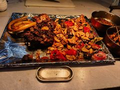 -杭州钱江新城万怡酒店-西餐厅