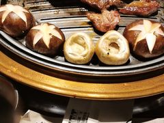 -农乐园炭火烤肉(世茂店)