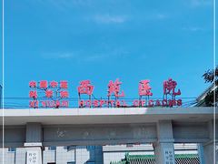 -中国中医科学院西苑医院(本部)