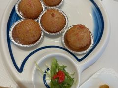 -新海利海鲜城·41年珠海老字号(夏湾店)