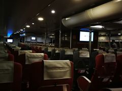 -澳门外港客运码头(轮渡站)