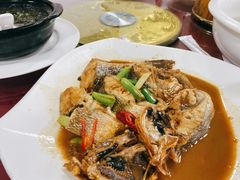 -原龙海鲜大排档(美食地标店)