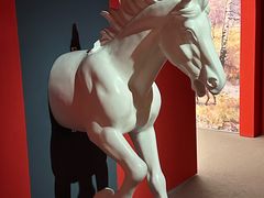 -徐悲鸿纪念馆