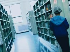 -天津图书馆(复康路馆)