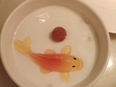 -京华烟云·北京烤鸭(领展购物广场·中关村店)