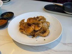 -乔阿马·江南味·驴肉香(龙湖华泾天街店)