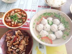 -周肥肠(江油总店)