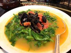 -北京四季酒店·采逸轩