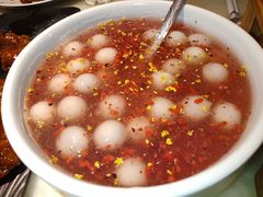 -绿茶餐厅(朝阳大悦城店)