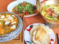 -南沙游艇会·大兵船餐厅