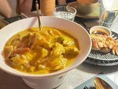 -Tegu泰古莲·泰国餐厅(红山6979店)
