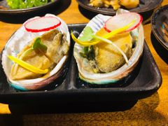 -和彩放题餐厅(酒仙桥店)