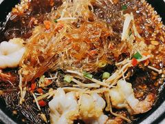 -前海沿·青岛菜(五四广场永旺店)