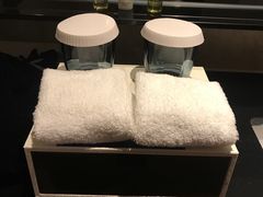 -广州天河希尔顿酒店