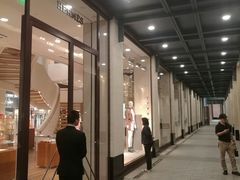 门面-HERMES(湖滨银泰in77店)