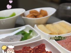 -海底捞火锅(天一广场亚细亚店)