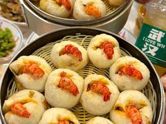 -波锅卤虾·王牌卤虾(汉阳店)