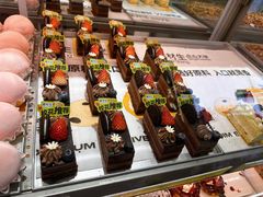 -糕材生•糕点•生日蛋糕(钟楼街店)