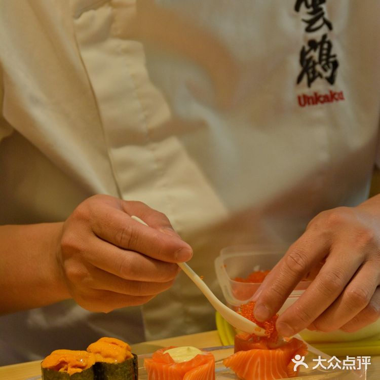 云鹤日本料理 | 挑战奢华美味新高度