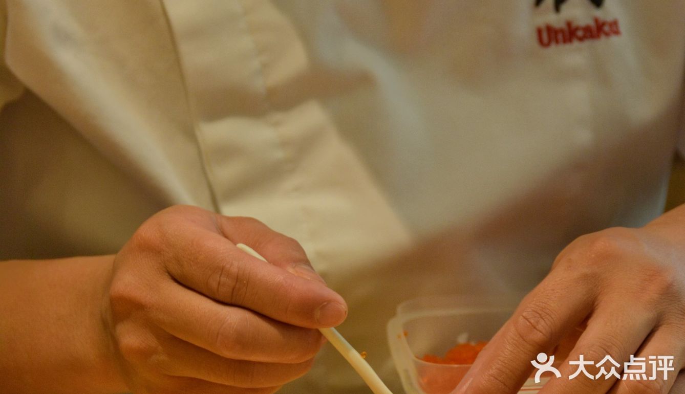 云鹤日本料理 | 挑战奢华美味新高度