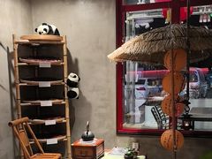 -四川饭店·小龙虾(长白店)