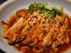 -姐夫的小菜(新中关购物中心店)