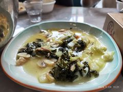 -老四川平头酸菜鱼(衙前店)