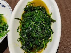 清炒季节时蔬-樽宴酒楼·地道川菜·品质宴请