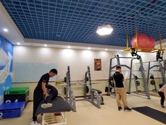 -健怪兽私教健身馆(恒大帝景店)