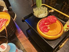 -牛New寿喜烧(虹桥新天地店)