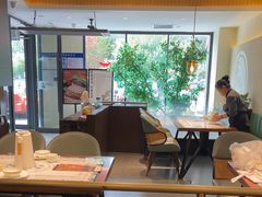 -东方饺子王臻味餐厅(新嘉坡城店)