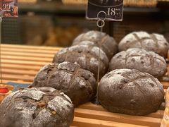 巧克力蓝山咖啡-酵墅·手感烘焙(印象汇店)