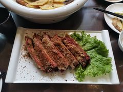 -黑土印象菜馆(三元桥店)