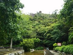-珠海圆明新园
