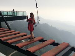 -梦幻奥陶纪景区