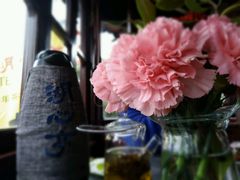 -豫园湖心亭茶楼