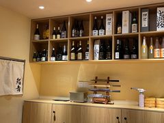 -鮨青(恒基名人购物中心店)