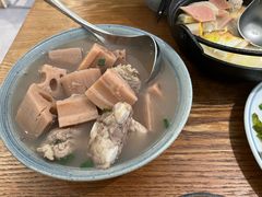 -静一餐厅·湖北菜(前门店)