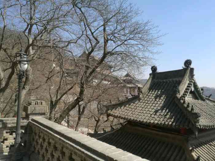 吴姑古城-"素有"辽南第一刹"的魏霸山城,始建于东汉."-大众点评移动版