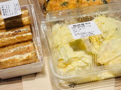-鲍师傅糕点(青年汇店)