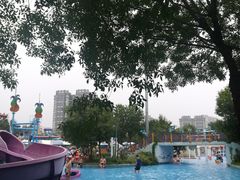 -欢乐水魔方水世界