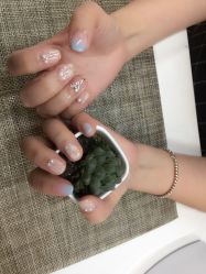 -匠之美甲美睫