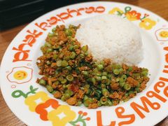 -曼谷食堂·泰国家庭料理(丹桂路店)