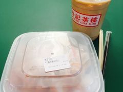 三酱猪肠粉-孖记茶档·热腾茶餐(江南西plus店)