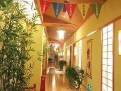 包房-汤泉良子(金源店)